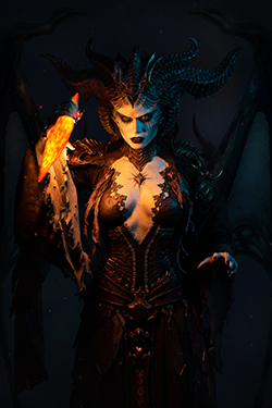 Lilith #4
