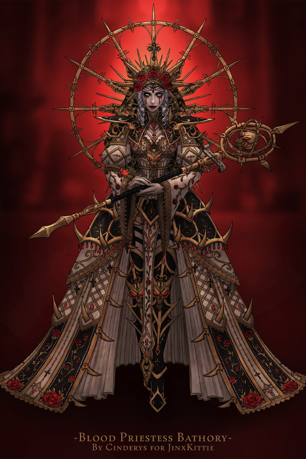 Cosplay designs