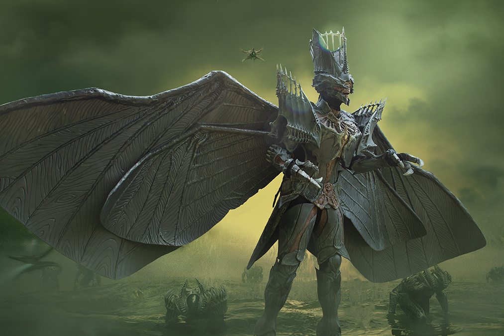 Savathûn Cosplay
