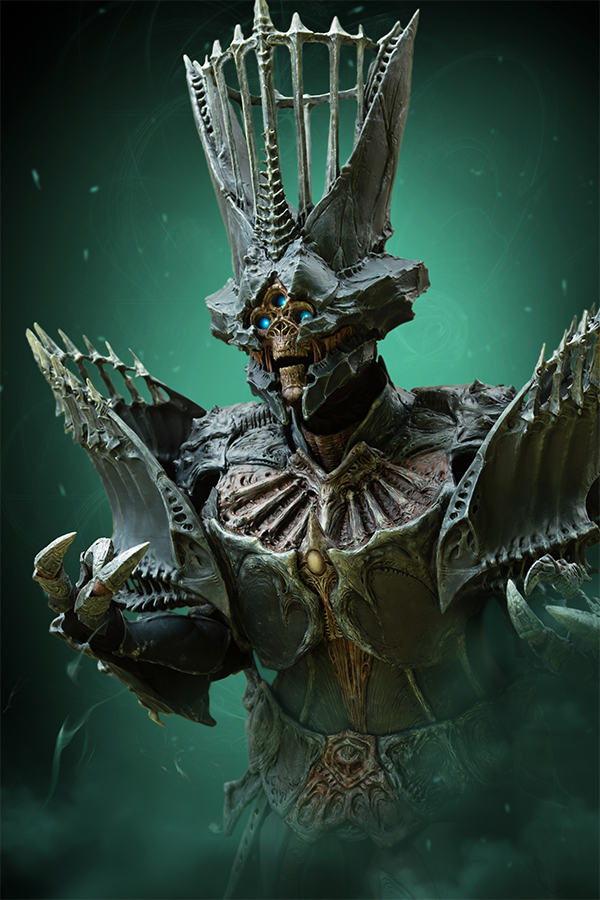 Savathûn Cosplay