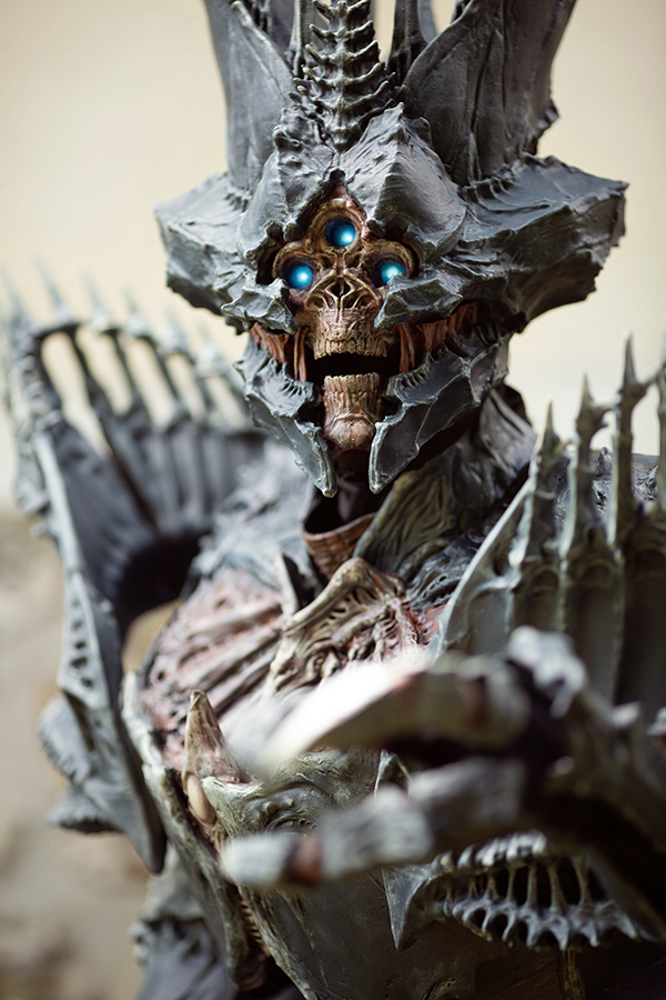 Savathûn Cosplay