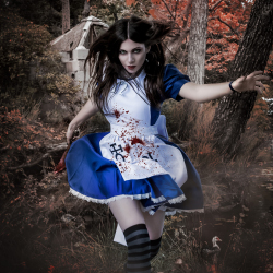 Alice #1