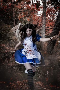 Alice #1