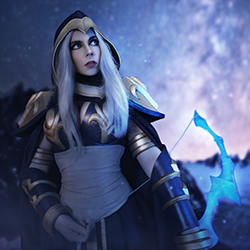 Ashe #2