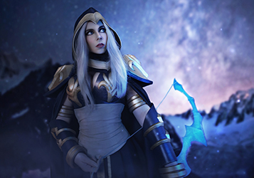 Ashe #2