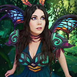 Brightwing #1