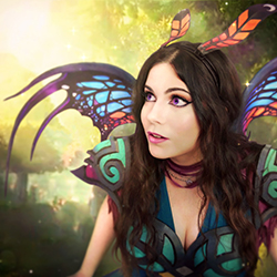 Brightwing #2