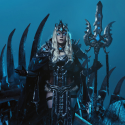 Calia Menethil #6