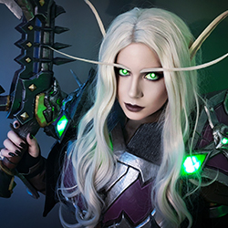 Darkshore #3