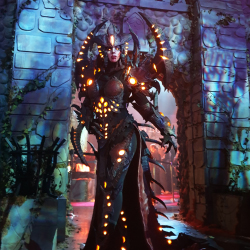 Diablo #1