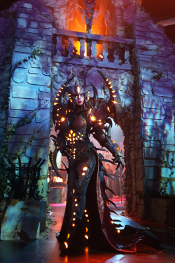Diablo #1