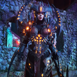 Diablo #2