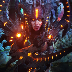 Diablo #3
