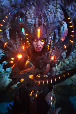 Diablo #3