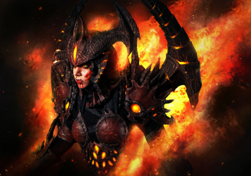 Diablo #4