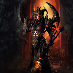 Diablo #5