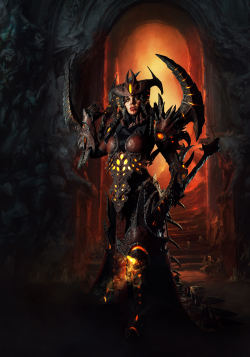 Diablo #5