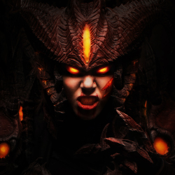 Diablo #6