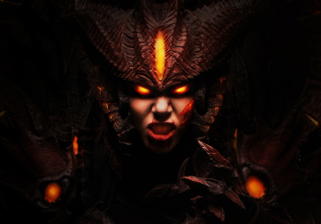 Diablo #6