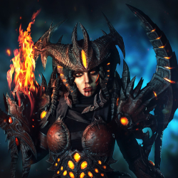 Diablo #7