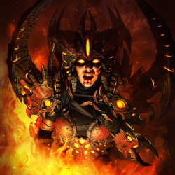 Diablo #8