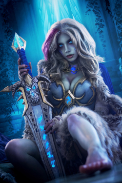 Frost Lich #1
