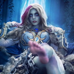 Frost Lich #2