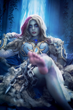 Frost Lich #2