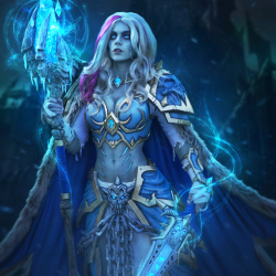 Frost Lich #3