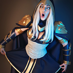 Ashe #1