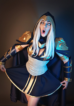 Ashe #1