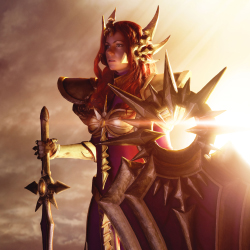 Leona #1