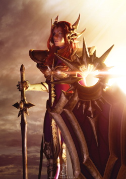 Leona #1