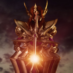 Leona #2