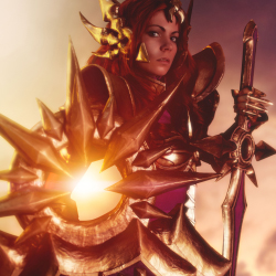 Leona #3
