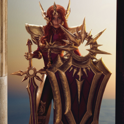 Leona #4