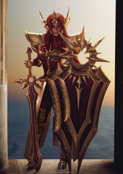 Leona #4
