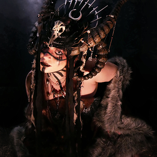 Oracle #1