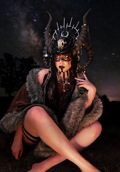 Oracle #7