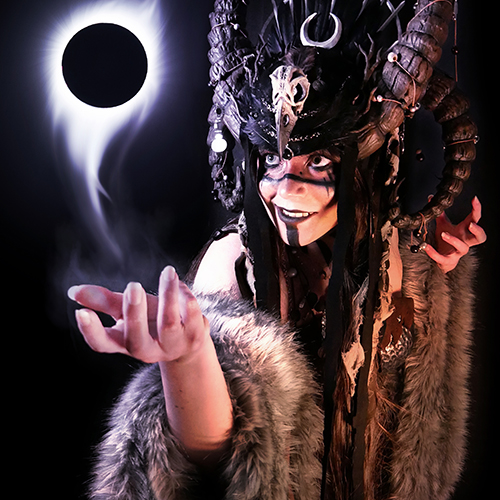 Oracle #8