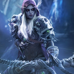 Sylvanas #10
