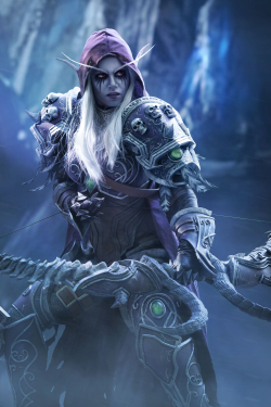 Sylvanas #10
