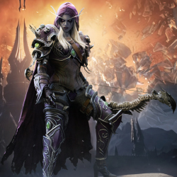 Sylvanas #11