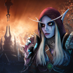 Sylvanas #13