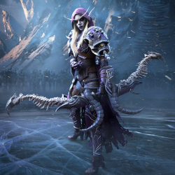 Sylvanas #14