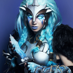 Valkyrie Print #1