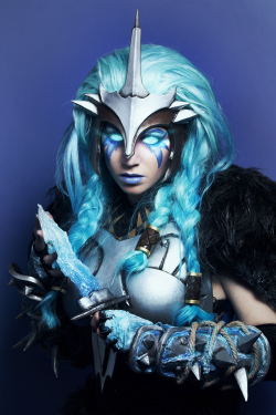 Valkyrie Print #1