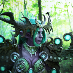 Ysera Print #1