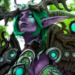 Ysera Print #3