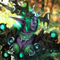 Ysera Print #4
